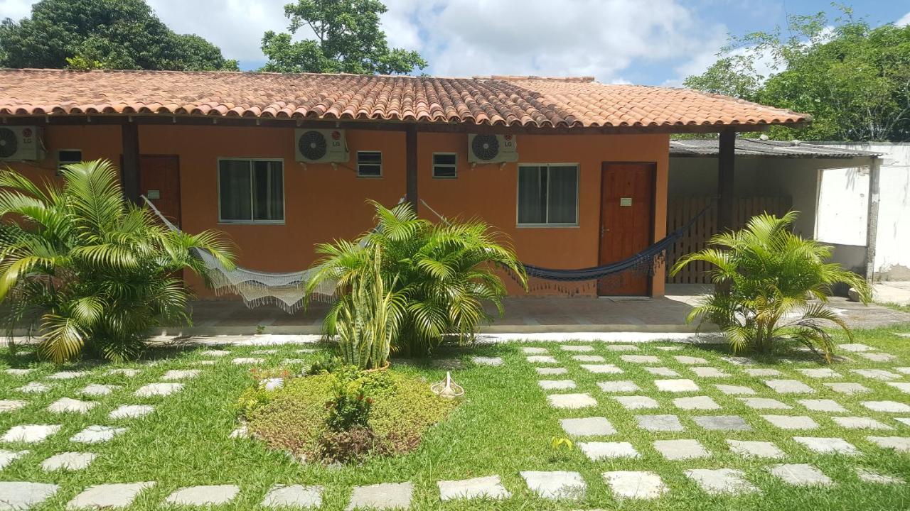 Pousada Solar Tropical Сакуарема Екстериор снимка