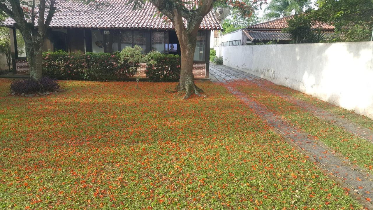 Pousada Solar Tropical Сакуарема Екстериор снимка