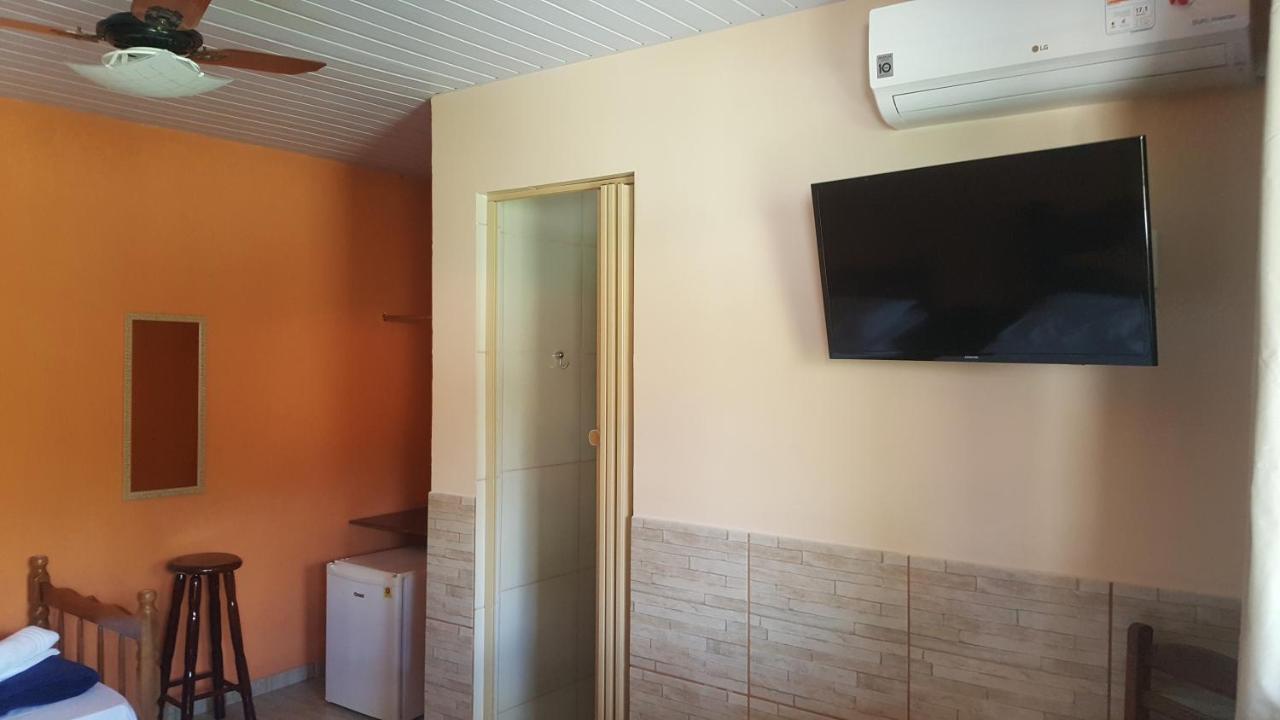 Pousada Solar Tropical Сакуарема Екстериор снимка